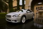 Nissan Maxima 2009 года